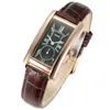 ساعة الاغتصاب Synoke Watchury Watch for Women Ladies Fashion Wrist Watches Hesegant التي يرجع تاريخها إلى هدايا الكوارتز