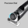 Waterproof all in one hair trimmer beard grooming kit clipper for men elelctric cutter machine body set 220222