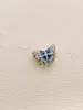 Movie Mavel Butterfly S925 Silver Pandora Charms for Bracelets DIY Jewlery Making European Loose Beads Pandora Style Fashion Silver Jewelry wholesale 790761C01