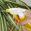 Spruzzi da 250 ml in plastica per fiori da giardino vuoti Attrezzature per l'irrigazione Piante grasse Pompa Flacone spray Forniture da giardino