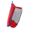 Sac à dos pour enfants, organisateur de jouets, type sac de plage, les enfants peuvent plier la collection, sac de rangement, pochette de rangement pour sports de plein air