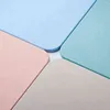 390*600mm Diatomite Bath Mat Anti-Slip Foot Mat Absorbent Bath Rug Quick Drying Carpet Fast Drain Bathroom Set Entrance Doormat 211130