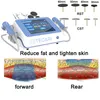 Tecar 치료 Duathermy 기계 CET RET RF 스포츠 재활 자의 스포츠 치료사 TECAR 치료 기계 체통 방지