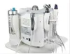 3 в 1 1 кожи для пилинга воды DermaBrasion Hydra Machine Faceal H2 O2 Bubble Deep Cleans Professional для использования салона красоты