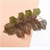 300pcs Maple Leaf Artificial Plant