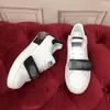 2021 Designer Luxe dames sandalen sandaalkitten hak slippers klassiek lederen platform mode casual schoenen topkwaliteit maat 35-45 kPWQ0002