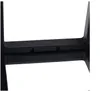 Moda PE Kılıfları Ekranları Kare 3D Albümleri Yüzer Çerçeve Tutucu Siyah Beyaz Tırnak Sikke Kutusu Takı Ekran Şovu Durum Hediye Için