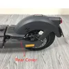 Original Smart Electric Scooter Rear Cover For Inmotion L9 / S1 Kickscooter 교체 용품 액세서리