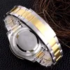 42 mm horloge automatisch mechanisch uurwerk Designer horloges voor heren Waterdichte armband Herenpolshorloge Klassiek zakelijk Montre de luxe polsband