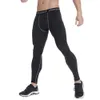 Mallas para hombre, mallas sin costuras, pantalones de Yoga de cintura alta, entrenador deportivo, pantalones deportivos de realce para correr, ropa deportiva para gimnasio