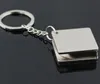 Party Favor Measuring Tape Keychain Key Chain Ring Keyring Key Fob Holder