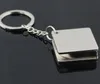 Party Favor Measuring Tape Keychain Key Chain Ring Keyring Key Fob Holder