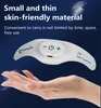 Intelligent sleep instrument micro-current head sleeps aid new electronic forehead massager low frequency massage