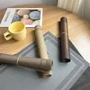 MATS PADS 6/4 PCS PVC Placemat Нескользящая водонепроницаемая столовая коврик MAT набор EL одноразовые западные пищевые продовольствия анти-скальд теплоизоляционная прокладка