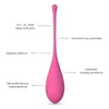 NXY NXY Eggs 6Pcsset Geisha Ben Wa Ball Kegel Vaginal Irritation Exercise Tight Training Sex Toy For Women Love Egg Adult Product5140846