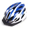 Casco da bicicletta in modalità Ultralight Donne Uomo Uomini in bicicletta Casco da ciclismo MTB Bike Mountain Road Sport Sport Cycling Safety Cap Outdoor Sporthelm in maschera stock