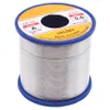 Tin de fil de soudure 500g 63/37 CF-10 Flux de 2,0% Soudage Solding Core haute luminosité Rosin 0,5 / 0,6 / 0,8 / 1.0 / 1.2 / 1.5 / 2.0mm