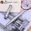 Ballpoint Pens Picasso 903 Fashion Sweden Flower King Roller Ball Pen Multi-Color Optional Office & School Fit Male Female Writing