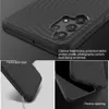 Mobile Phone Case Suitable For Samsung Galaxy A32 5G Simple Anti-fall Protective Cover Men Business Back Cover TPU Silicone Soft Shell