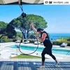 Allenatrice di corda di corda a sospensione di alta qualità Pulley Fitness Fitness Equipaggiamento Fitness Equipaggiamento Core di addestramento Centro Casa Out Door Workout C0224392847