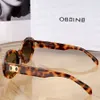 Occhiali da sole ovali Fashion Beach Goggle Summer Designer Occhiali da sole Uomo Donna 3 colori Opzionale Alta qualità