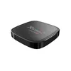 X88 PRO T Android 10.0 Smart 2.4G5G wifi 1G 8G 2G 16G TV BOX allwinner H313 4K décodeur lecteur multimédia