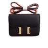 Hobo Cross body Новый сезон роскошная сумка стюардессы модная женская сумка через плечо сумка золотая и серебряная пряжка идеальная фурнитура кожаная мягкая флип-типа ручной работы 2 размера