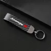 Keychains kolfiber Motorcykelnyckelring för Sym Joymax Z300 Joymaxz300 Z 300 CNC Accessories Miri22