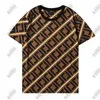 Luxe t-shirt mannen heren shirts designer t-shirt man t-shirt heren Letter Print Korte mouw paar tees losse top t-shirts vrouwen ontwerpers luxe tee tops voor heren