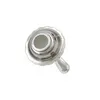 Roestvrijstalen theezeefgoeders Tools theepot thee-infuser Speciale fijne filter huishoudelijke thee set accessoires CCD13170