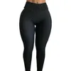 Shapers das mulheres esportes altos cintura abdômen calças de barriga elástica leggings fitness anti-agachamento quadril quadrinhos bulfort