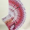 50% storlek Movie Prop Sedel Copy Printed Money Party Supplies USD UK Pounds GBP British 10 20 50 50 Commemorative Toy for Christmas Gifts Fun 12