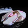 MIMICE V5 Программируемая игровая мышь 3200DPI 7 кнопок с подсветкой USB Wired Optical Computer Mice для ноутбука для ноутбука ПК