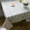 небольшие столовые ткани