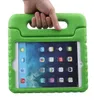 Cubierta de la caja de la manija a prueba de golpes de espuma EVA para niños para iPad 10.2 10.5 2/3/4 AIR 2 9.7 MINI 1/2/3/4/5 IPAD PRO 11 Tablet amigable para niños Coque