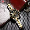 Устойчивая к Tevise Watch Fashion Make Montre Water de Luxe Автоматический механический маленький лебедь с водонепроницаемым женским столом светящимися фабриками прямые продажи оптом