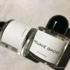 최고 품질의 뜨거운 향수 남성과 여성 향수 향수 Ghost EDP 100ml 좋은 냄새가 스프레이 신선한 쾌적 한 향기 빠른 배달