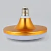 3 Sztuk Bombillas Lampa Lampy Lampy E27 5W 10W 12W 15W 18W 20W 24W 30W 36W UFO Lampada Leds Bulb AC 220 V Cool White Globe Light