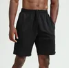 Zomer basketbal shorts heren sneldrogend ademende outdoor casual sport loopcompressie vijf-punts broek