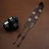 Geborduurde Micro SLR Camera Strap voor Sony Leica Nikon Canon Camera