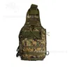 Heißer Verkauf 600D Durable Outdoor Schulter Taktische Rucksack Oxford Camping Reise Wandern Trekking Runsacks Camouflage Tasche 106X2