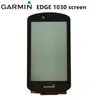 Garmin Edge 1030 Rowerowy GPS Wyświetlacz LCD Oryginalny 3.5 cali Pełny wyświetlacz LCD Ekran dotykowy Wymiana naprawy Digitizer