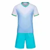 Jersey em branco Jersey Men Kit Personalize Rápido Secagem T-shirt Uniformes Camisetas Futebol Camisas 650-7