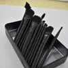 power face brush Makeup Tools 12 Pcs Brushes Set Kit Travel Beauty Professional Foundation eyeshadow Cosmetics Make-up Brush blush Concealer