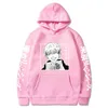 Hot Anime Tokyo Revengers Hoodies Matsuno Chifuyu Manga Print Sweatshirt Harajuku Langarm Herbst Pullover Casual Y1109