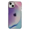 Armor Kontrast Kolor Przezroczystość Wyczyść Wojskowe WSKAZPOPOPSZ PRZYPADKI TELEFONOWE DLA IPHONE 13 12 MINI 11 PRO MAX 6 7 8 Plus XR XS X Premium Quality Cellphone Cover