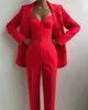 Summer Women Suits Custom Made Double Breasted Blazer & Pencil Pants Casual Fashion Daily Female Coat Two Pieces Set 210930