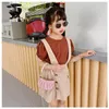 Children's Mini Purse Cute Crossbody Bag for Women Kids Small Coin Wallet Pouch Little Girl Party Crossbody Hand Bags Tote