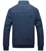 Qualität Hohe Herren Jacken 2019 Männer Neue Casual Jacke Mäntel Frühling Regelmäßige Dünne Jacke Mantel für Männer Großhandel Plus größe Q6110 p0804