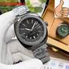 Herren-Armbanduhr, japanisches Quarzwerk, batteriebetrieben, klassische Day-Date-Uhr, 40 mm, komplett aus 904L-Edelstahl, 5 ATM wasserdicht, Super Crime Classic President-Armbanduhren, Montre Femme Reloj